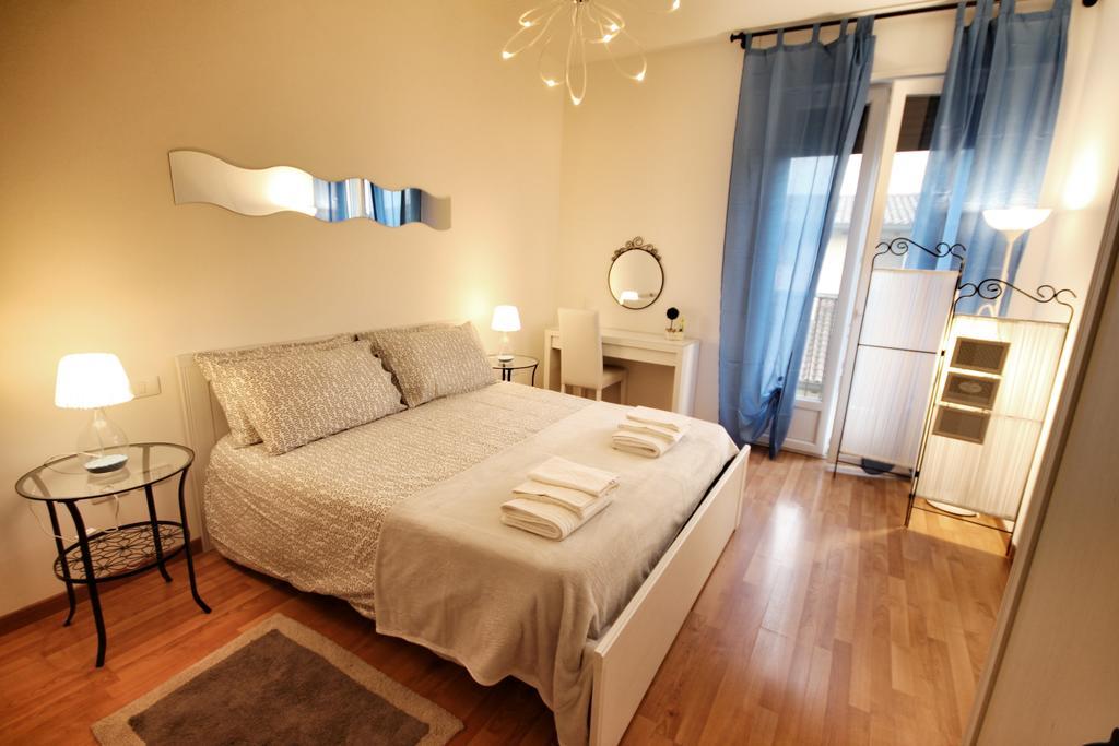 Casa Savio Apartment เวโรนา ภายนอก รูปภาพ