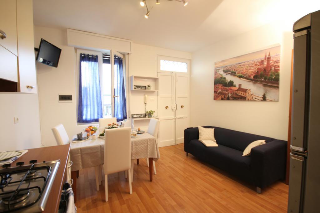 Casa Savio Apartment เวโรนา ห้อง รูปภาพ