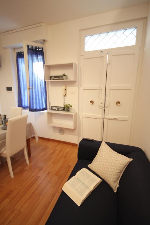 Casa Savio Apartment เวโรนา ห้อง รูปภาพ