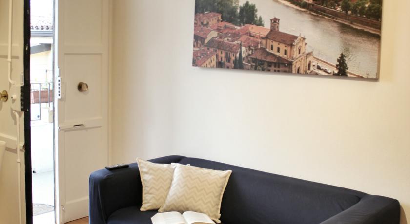 Casa Savio Apartment เวโรนา ห้อง รูปภาพ