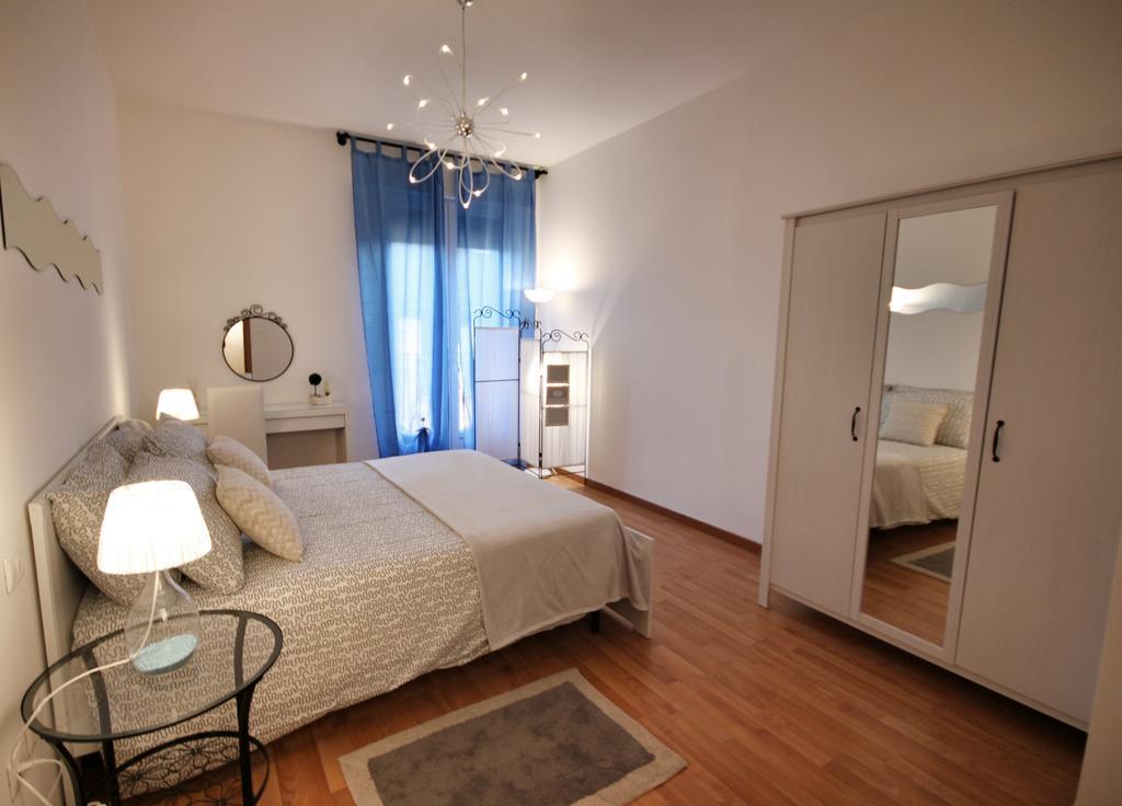 Casa Savio Apartment เวโรนา ภายนอก รูปภาพ
