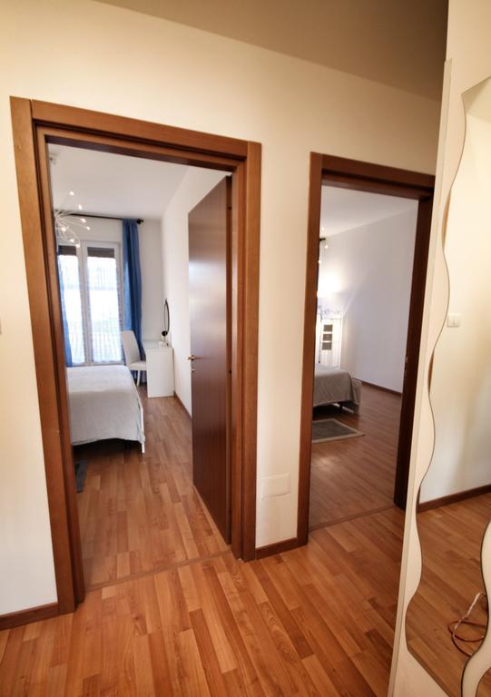 Casa Savio Apartment เวโรนา ห้อง รูปภาพ