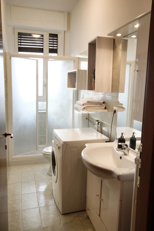 Casa Savio Apartment เวโรนา ห้อง รูปภาพ