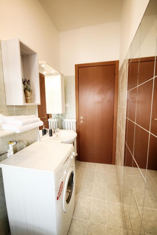 Casa Savio Apartment เวโรนา ห้อง รูปภาพ