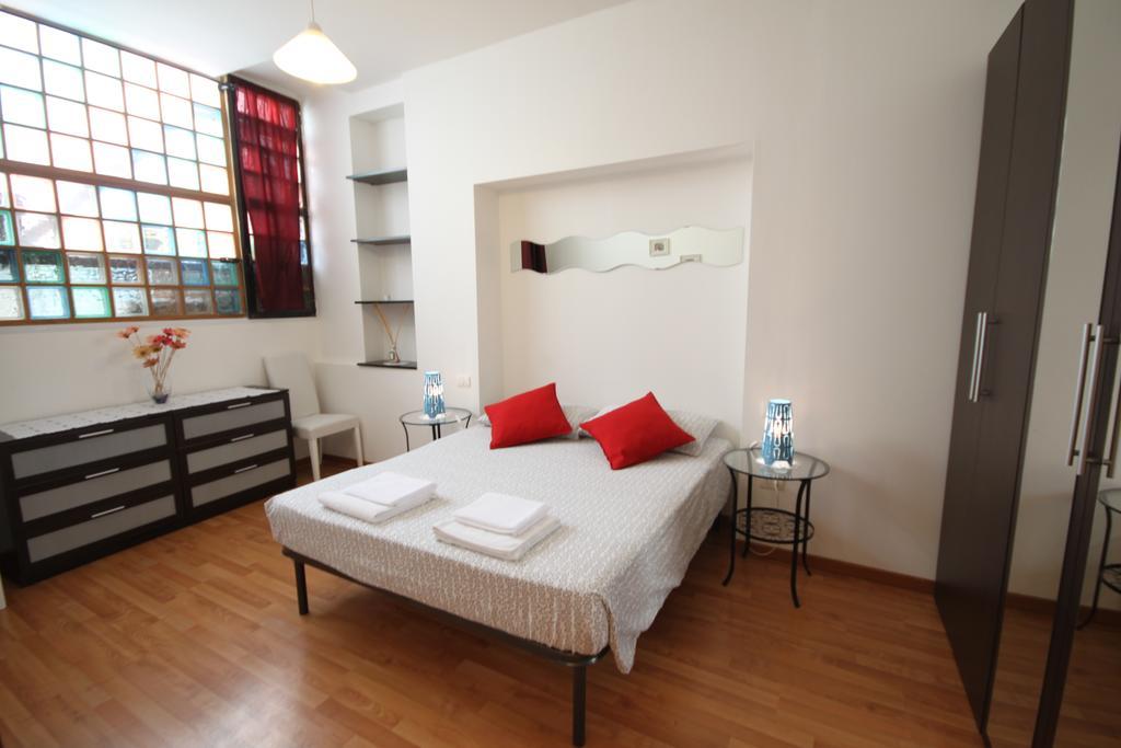 Casa Savio Apartment เวโรนา ภายนอก รูปภาพ