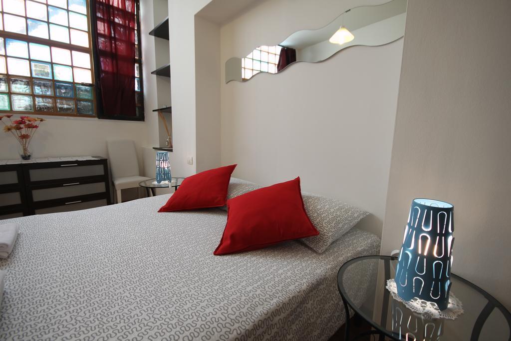 Casa Savio Apartment เวโรนา ภายนอก รูปภาพ
