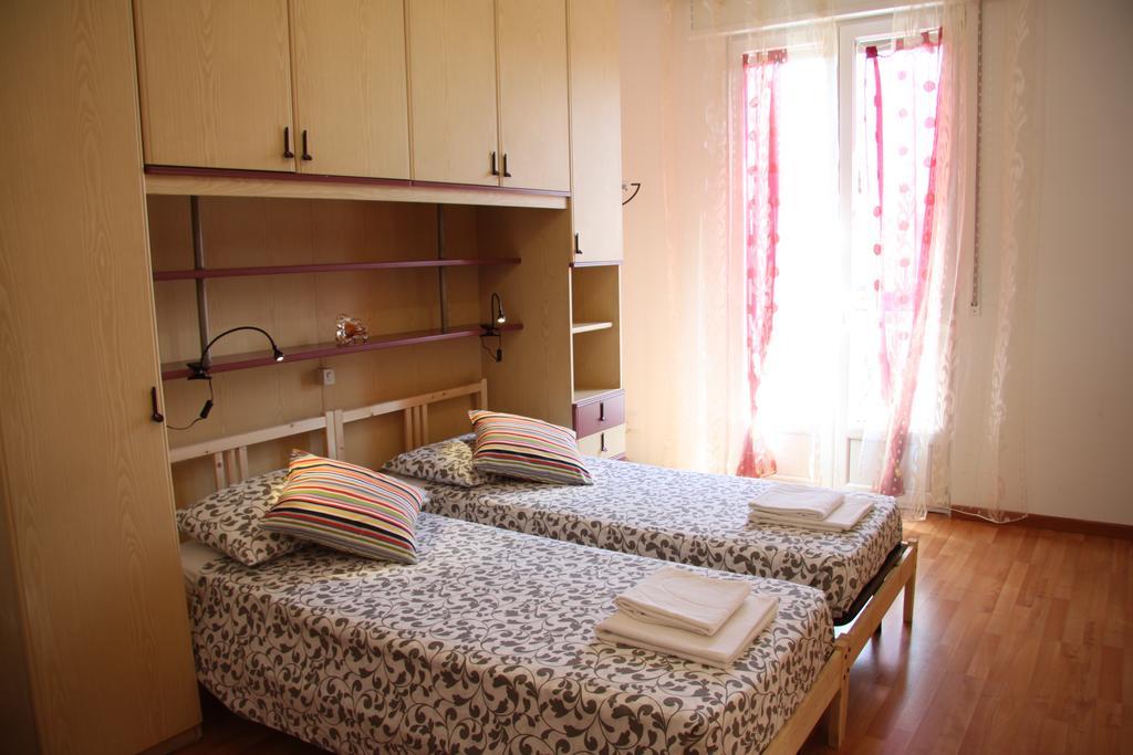 Casa Savio Apartment เวโรนา ภายนอก รูปภาพ