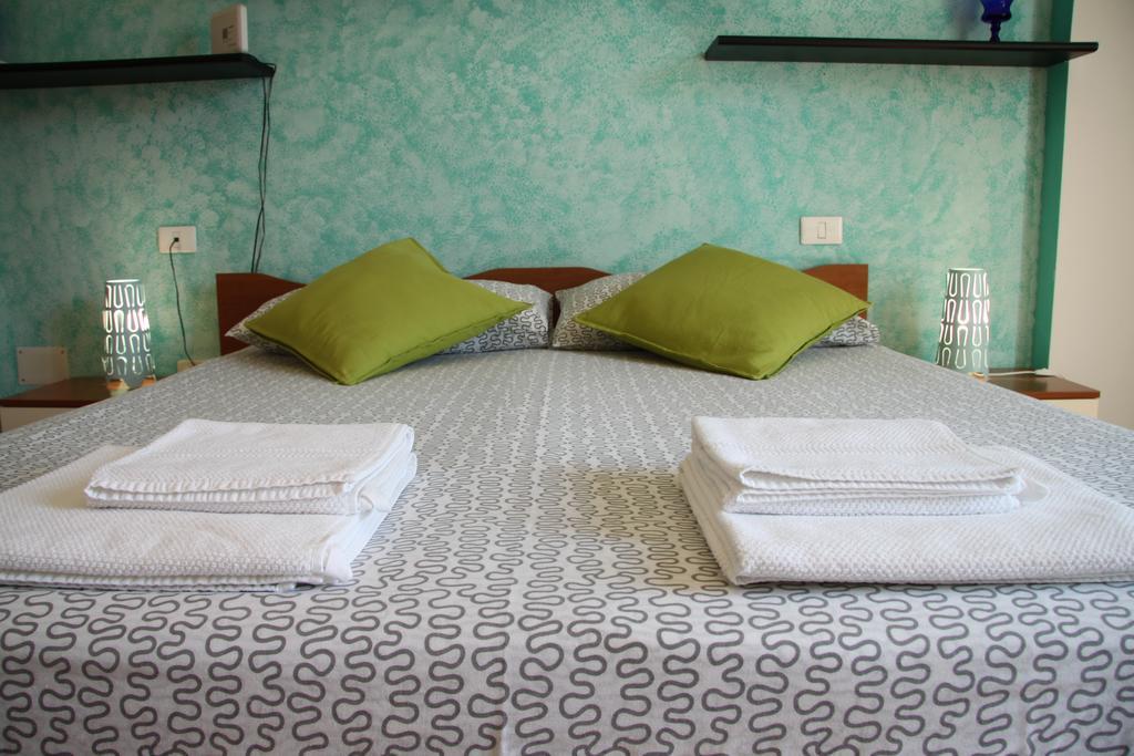 Casa Savio Apartment เวโรนา ภายนอก รูปภาพ