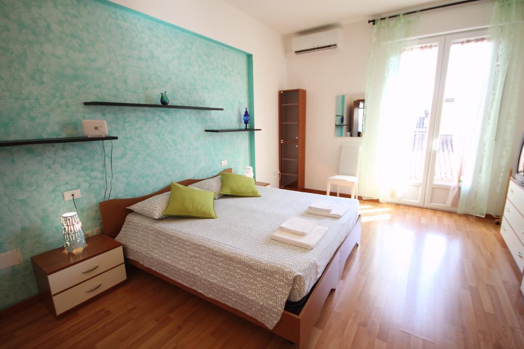 Casa Savio Apartment เวโรนา ภายนอก รูปภาพ