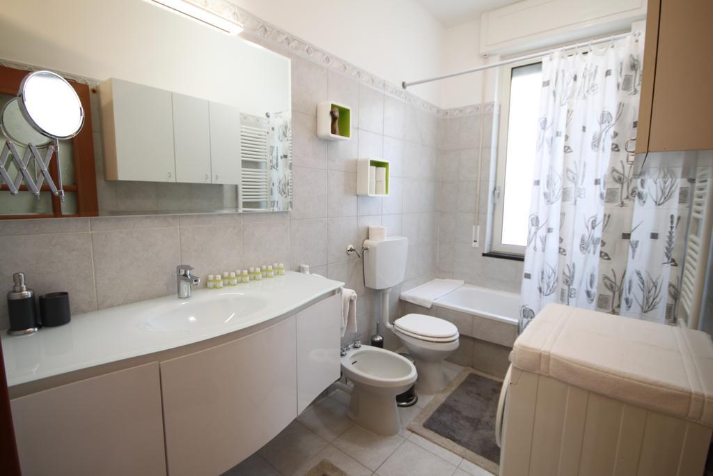 Casa Savio Apartment เวโรนา ภายนอก รูปภาพ