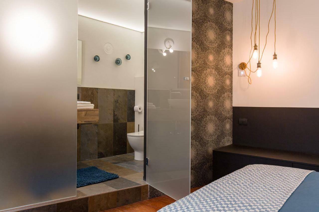 Casa Savio Apartment เวโรนา ภายนอก รูปภาพ