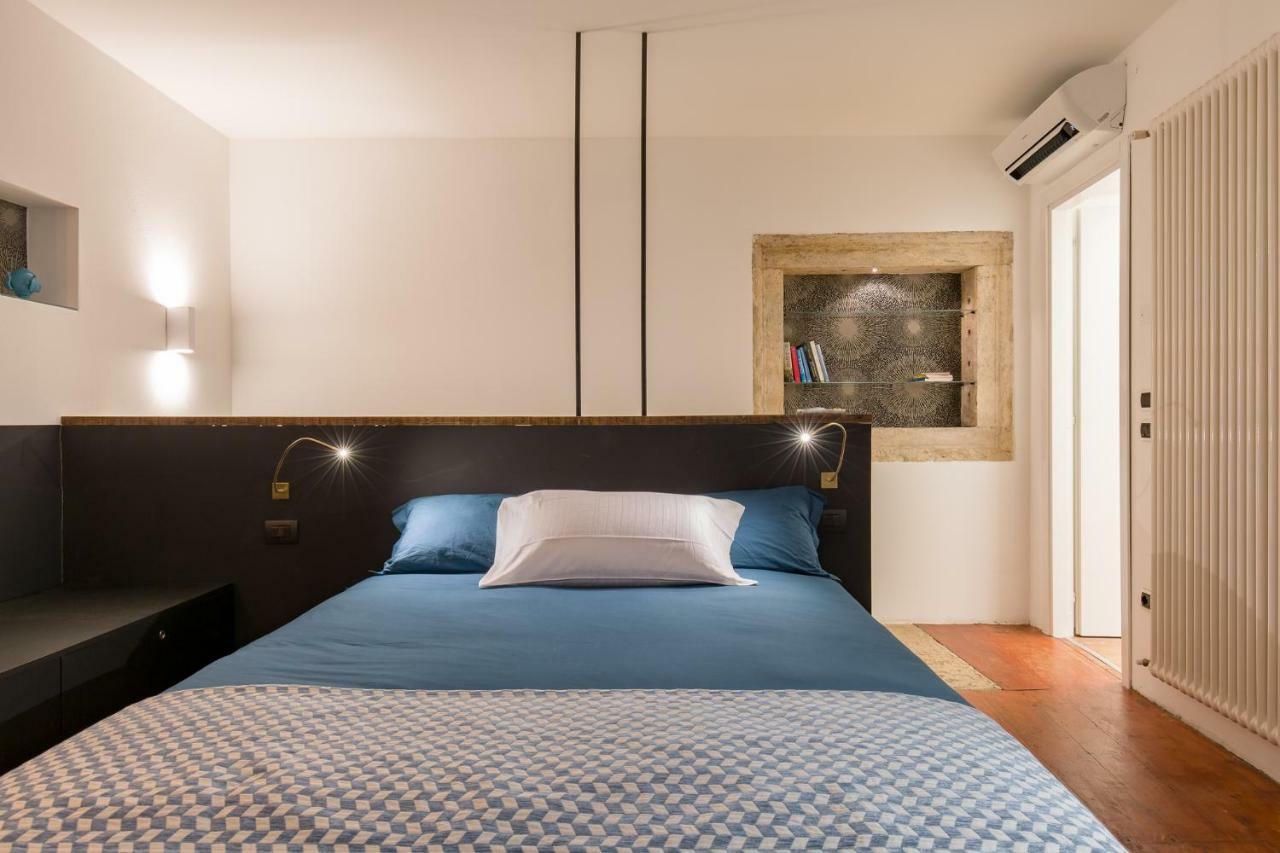 Casa Savio Apartment เวโรนา ภายนอก รูปภาพ