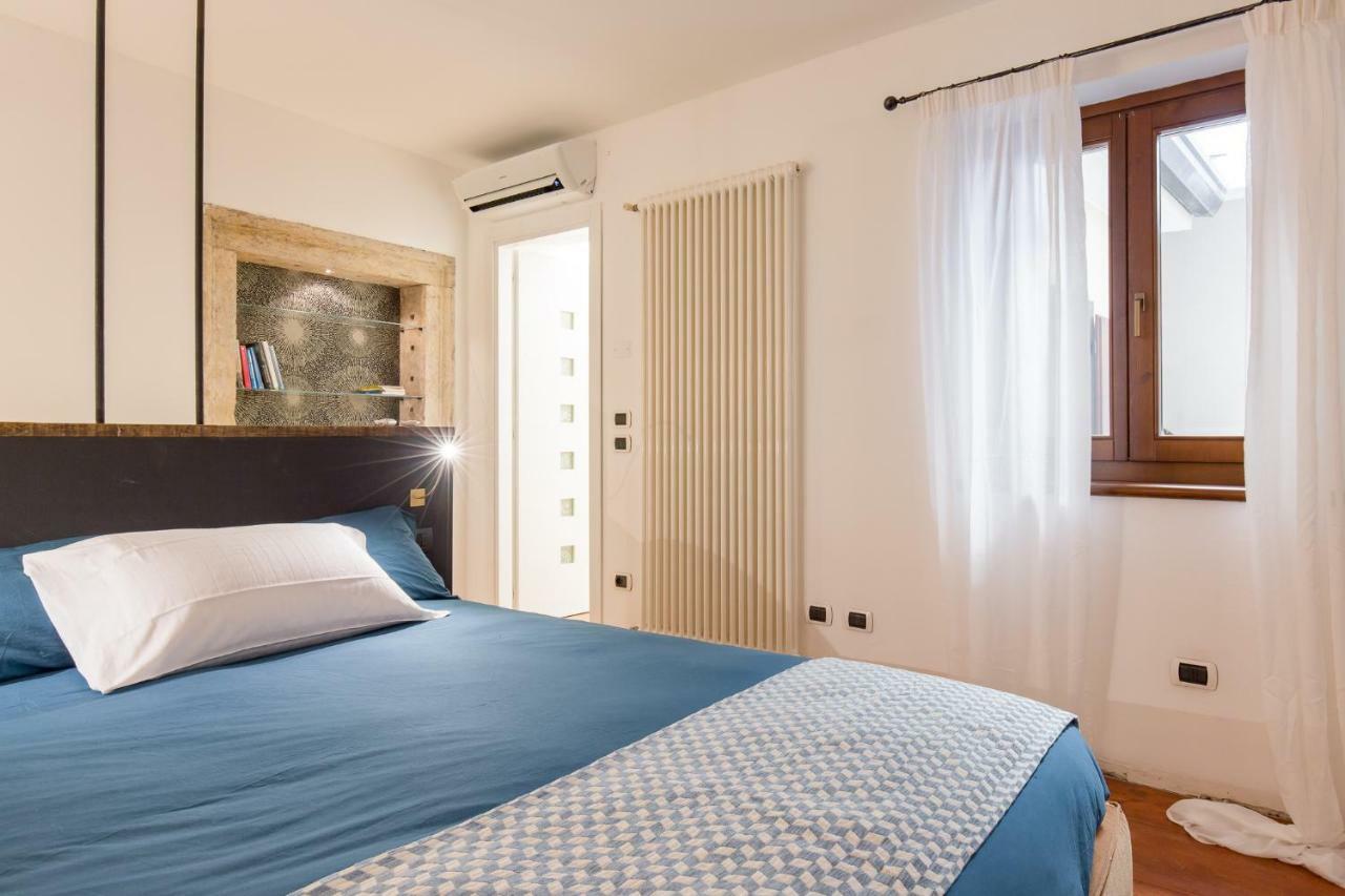 Casa Savio Apartment เวโรนา ภายนอก รูปภาพ