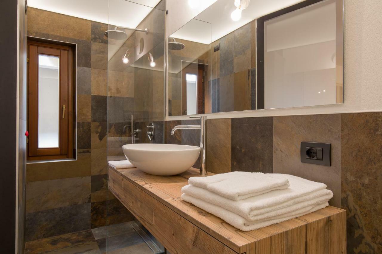 Casa Savio Apartment เวโรนา ภายนอก รูปภาพ