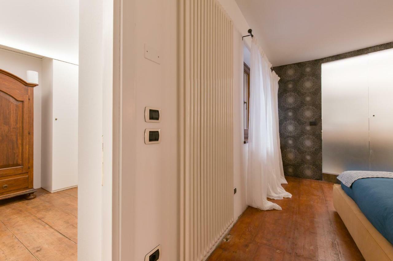 Casa Savio Apartment เวโรนา ภายนอก รูปภาพ