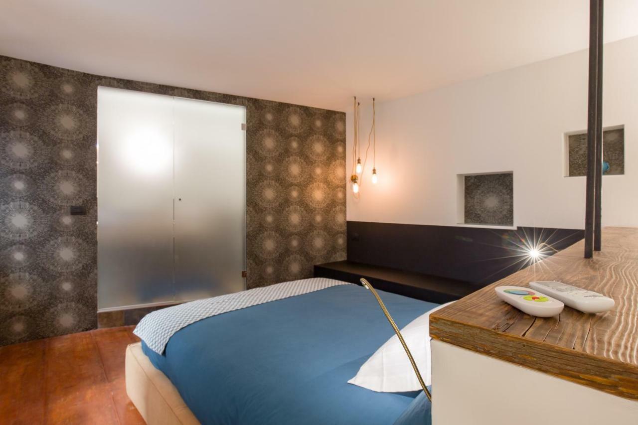 Casa Savio Apartment เวโรนา ภายนอก รูปภาพ