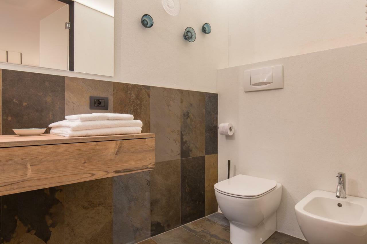 Casa Savio Apartment เวโรนา ภายนอก รูปภาพ