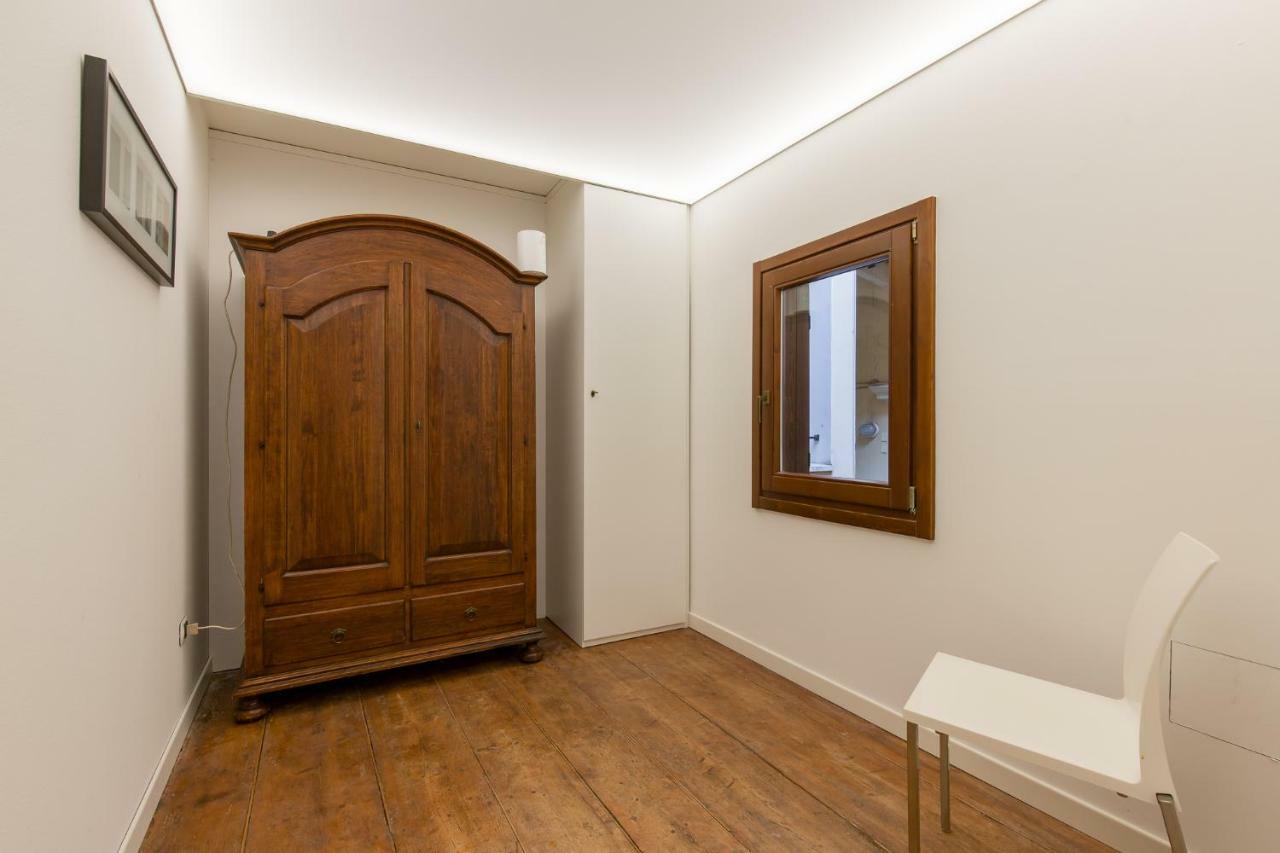 Casa Savio Apartment เวโรนา ภายนอก รูปภาพ